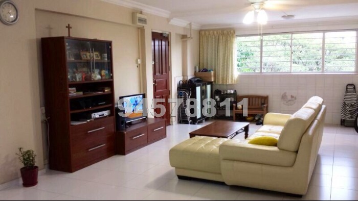 Blk 114 Simei Street 1 (Tampines), HDB 5 Rooms #492642